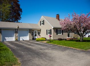 118 Conant St, Danvers, MA 01923