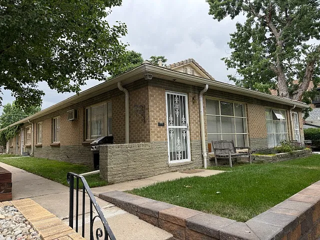 1 bed, 600 sqft, $1,325 — Photo 2