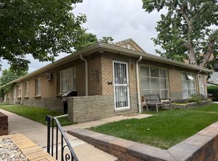 33 N Clarkson St, Denver, CO 80218
