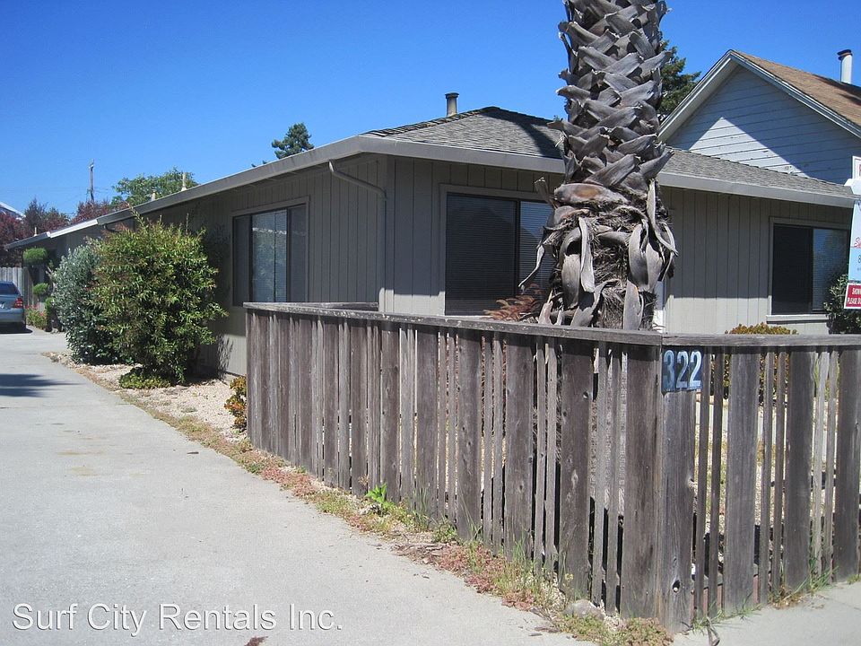 2nd image of 322 Trescony St #A