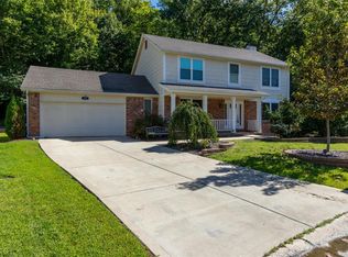 123 Barsack Ct, Saint Charles, MO 63304