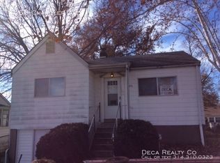 7456 Chandler Ave, Saint Louis, MO