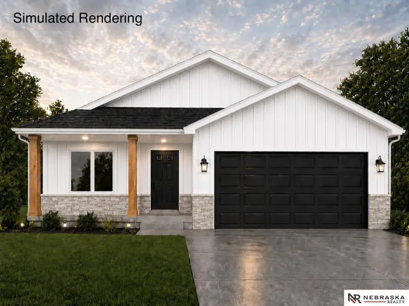 9543 86th St, Lincoln, NE 68526