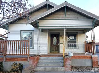 816 Prospect St, Fort Morgan, CO 80701