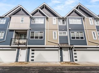 5377 8a Ave #31, Delta, BC V4M 1S8