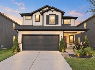 14526 Chasing Bend Dr, Houston, TX 77069