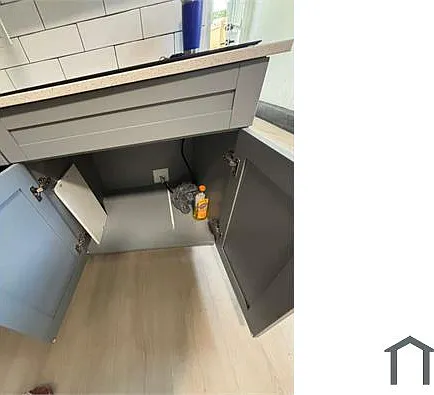 Studio, 231 sqft, $1,000 — Photo 4