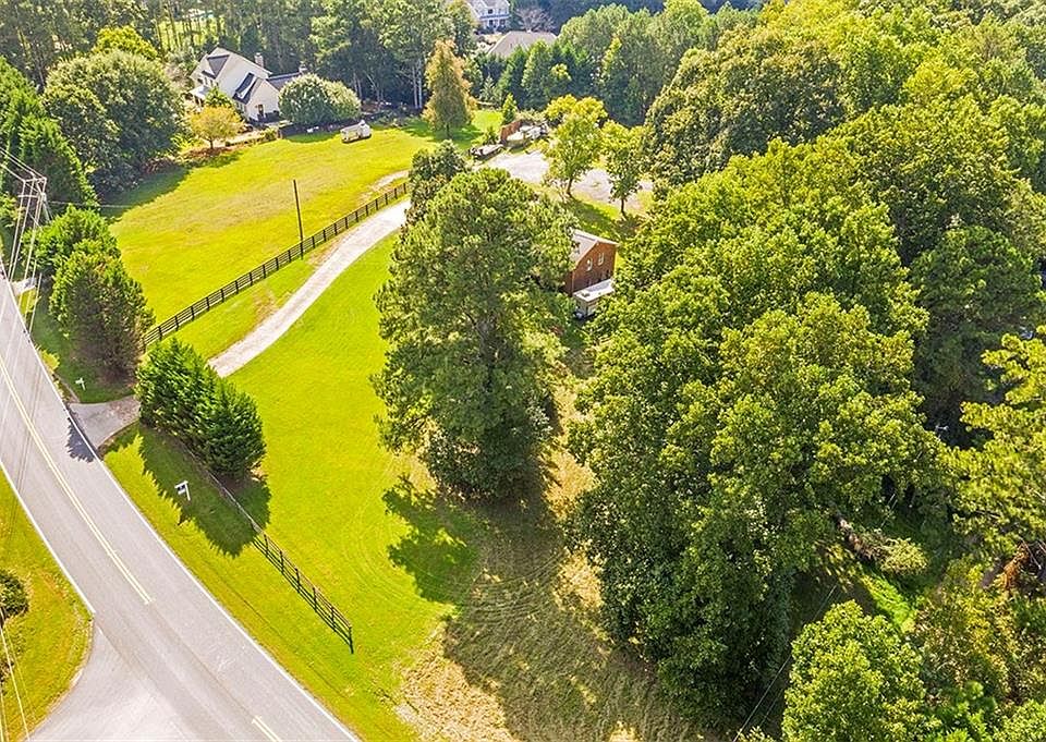 14700 Birmingham Hwy, Milton, GA 30004 MLS 7199251 Zillow