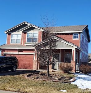23 Falmouth Street, Castle Rock, CO, 80104