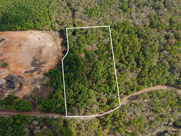 County Road 162, Kilgore, TX 75662