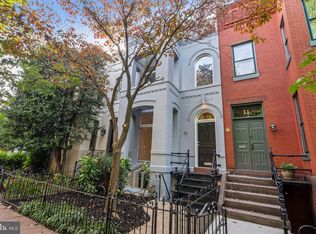 13 9th St SE, Washington, DC 20003