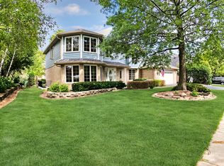 16825 Highbush Rd, Orland Park, IL 60467