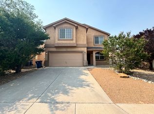 520 Rain Lily Rd SW, Los Lunas, NM 87031