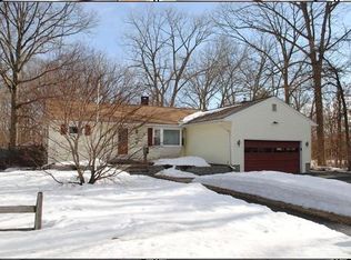 35 Norwood Ave, Northampton, MA 01062
