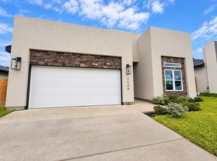 1706 Belgian Blue Loop, Laredo, TX 78046