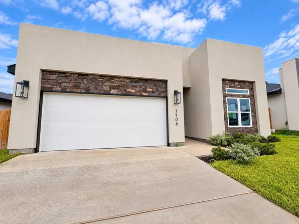 1706 Belgian Blue Loop, Laredo, TX 78046