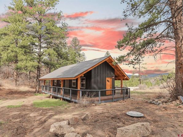 183 Echo Lane, Pagosa Springs, CO 81147