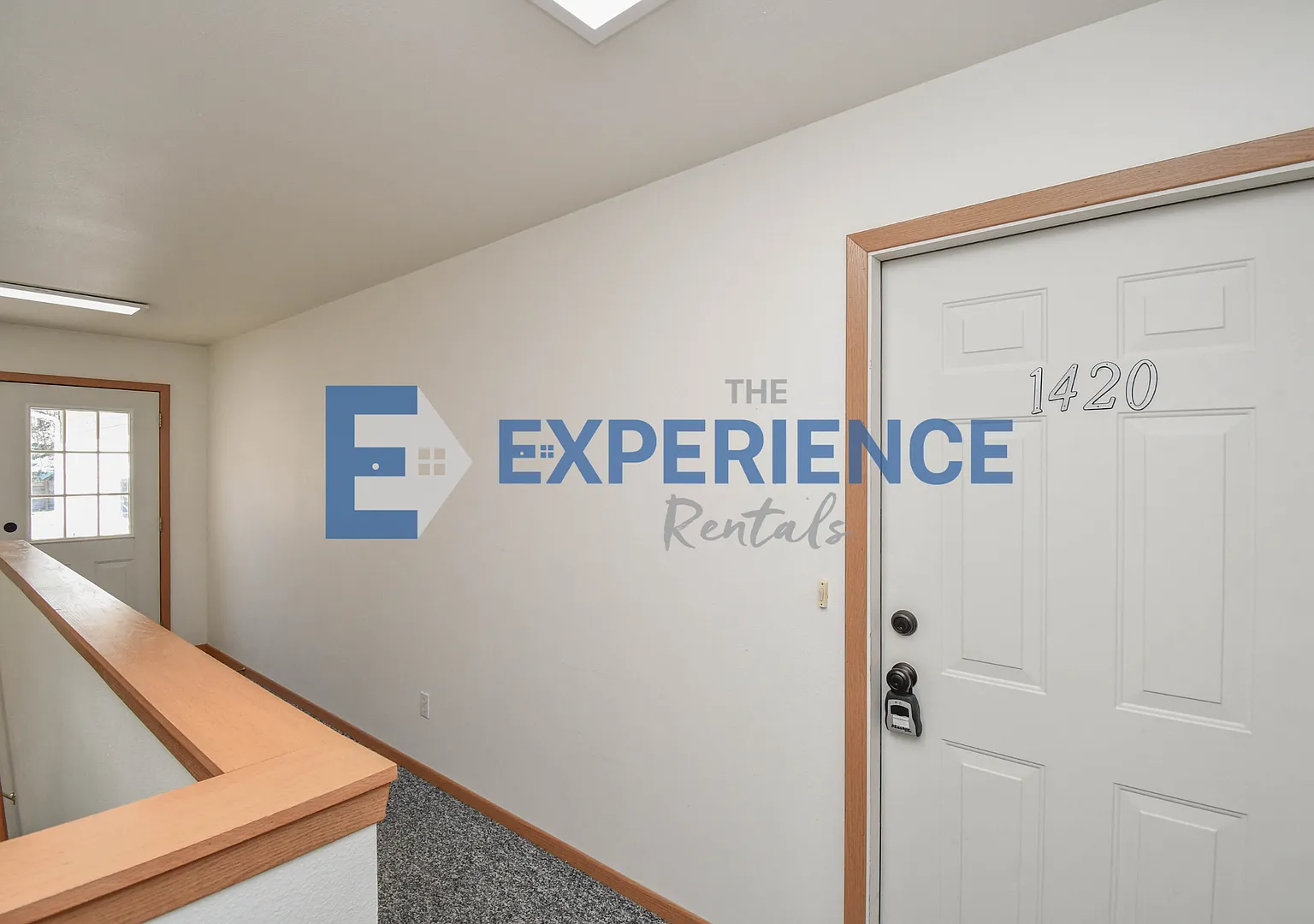 Spacious 2-Bedroom Townhome with Attached Garage in Brandon! — Photo 3