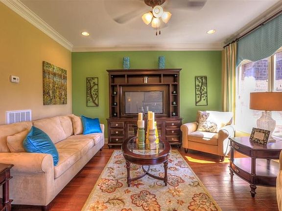 The Georgetown Great Room