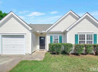 415 Sapphire Dr, Durham, NC 27703