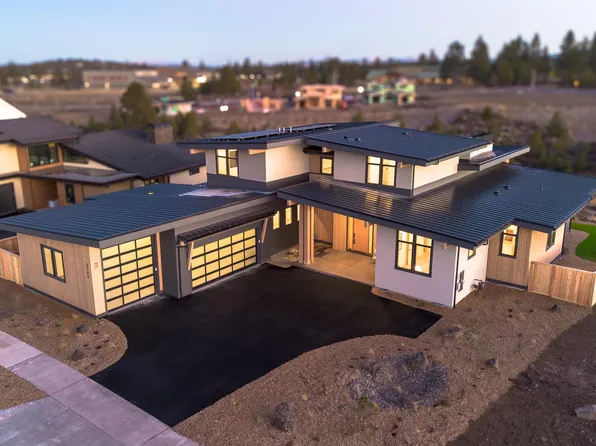 3199 NW Strickland Way Lot 214, Bend, OR 97703