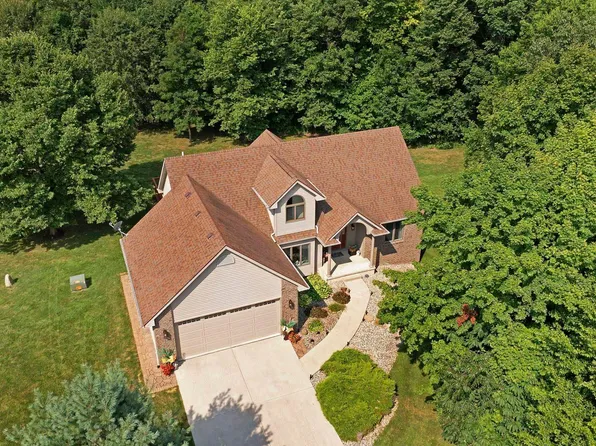 10780 N 600 W, Decatur, IN 46733