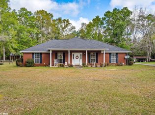2555 Firetower Rd, Semmes, AL 36575