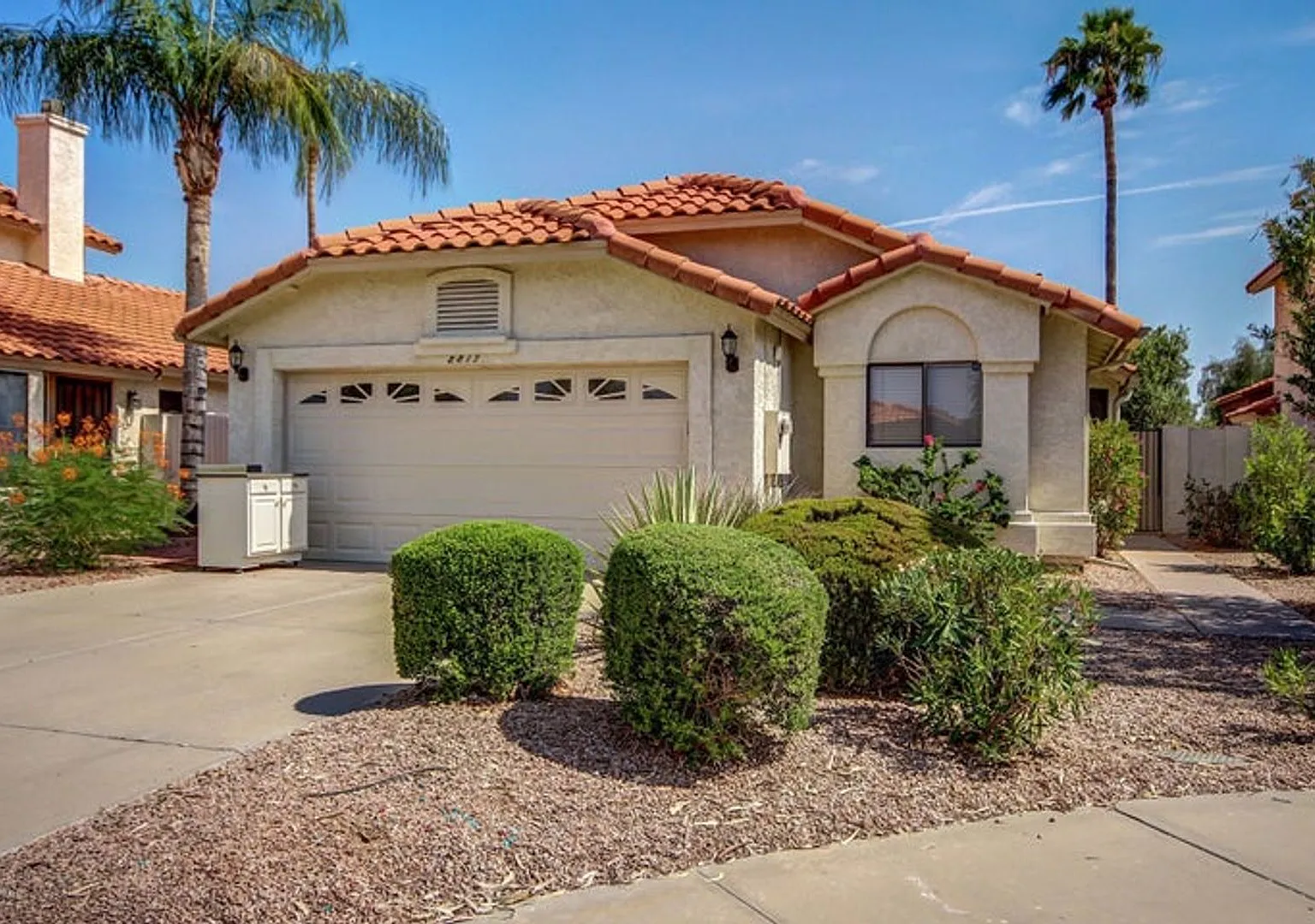 Very nice home on a Scottsdale culdesac! — Photo 1