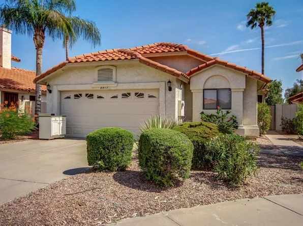 8817 E Dahlia Dr, Scottsdale, AZ 85260