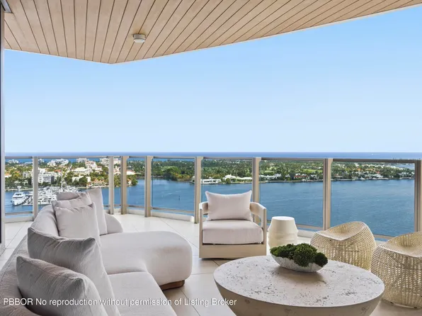 1333 S Flagler Dr #1702, West Palm Beach, FL 33401