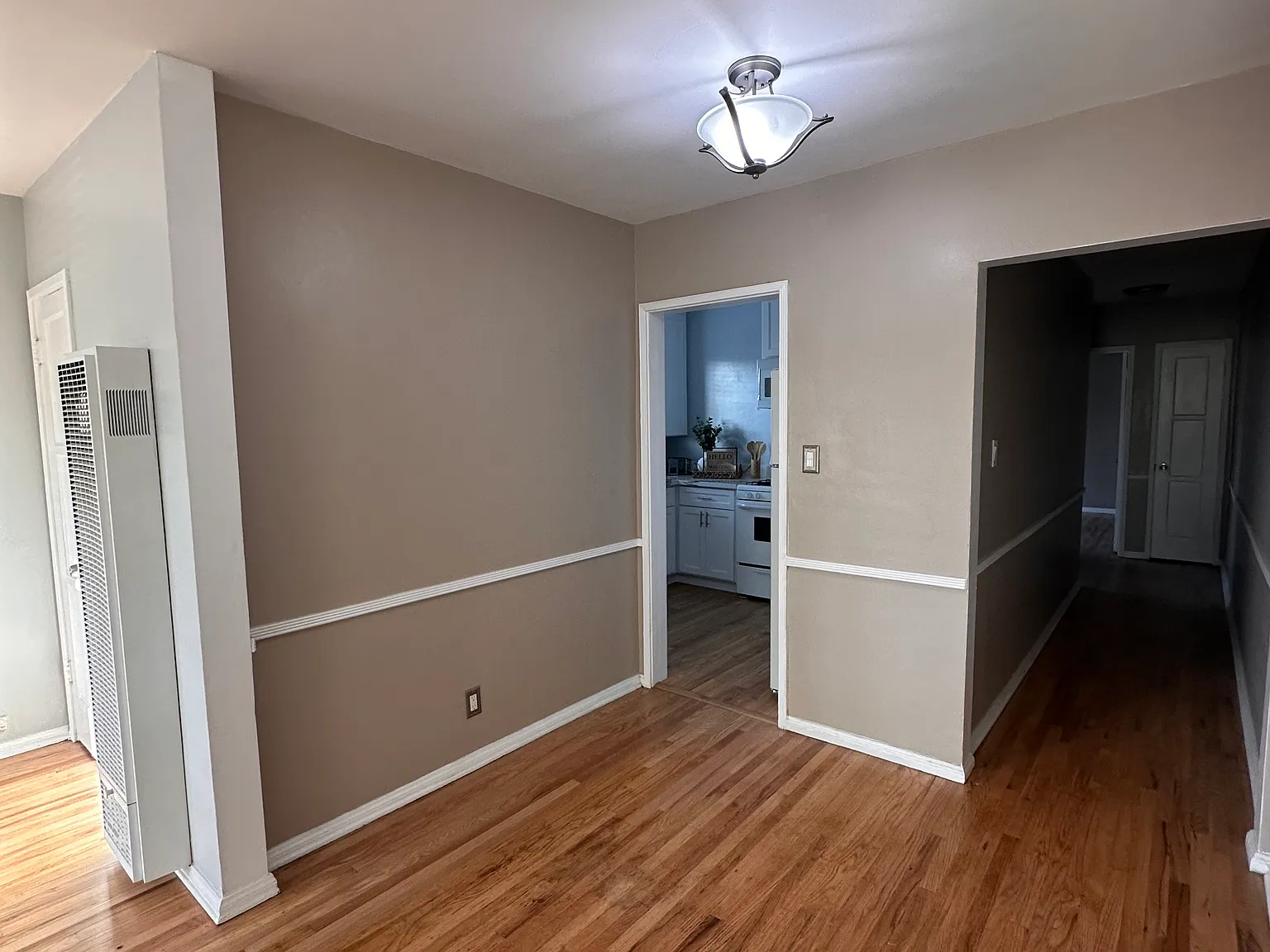 1 bed, 630 sqft, $1,895 — Photo 3