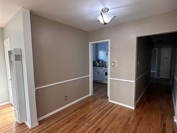 Dining Room Area