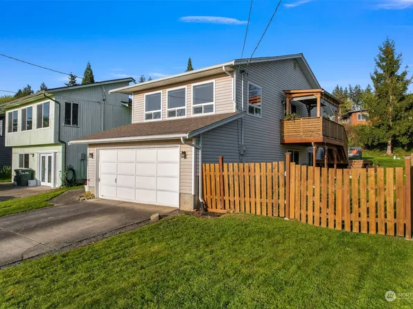 2600 St Clair Street, Bellingham, WA 98226