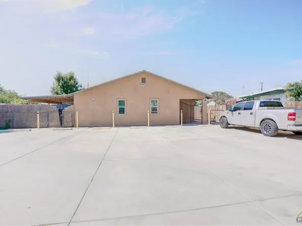 2117 Holly Ave, Bakersfield, CA 93307