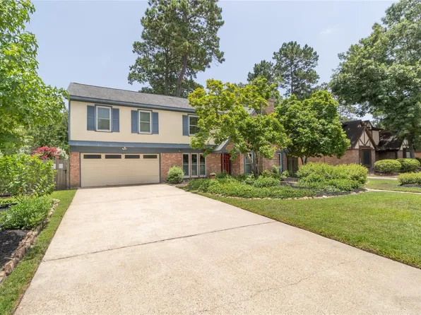 19518 Alinawood Dr, Humble, TX 77346