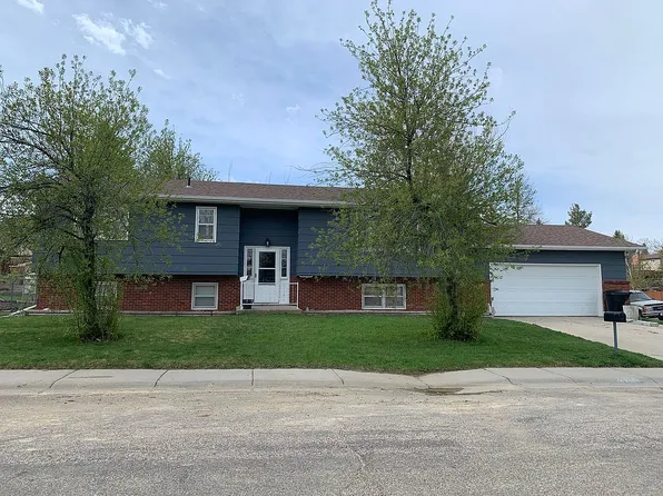2263 W 42nd St, Casper, WY 82604