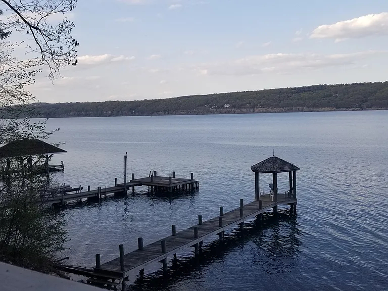 1031 Taughannock Blvd — Photo 2