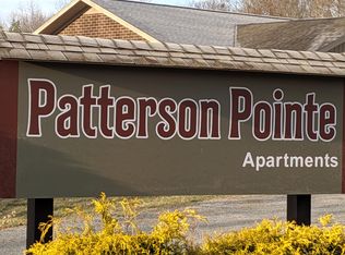 403 Patterson Ave #3, Dubois, PA 15801