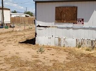 3663 E Hearne Ave, Kingman, AZ 86409