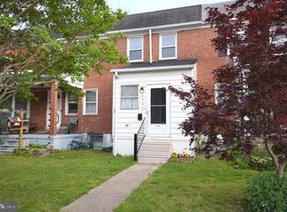 6835 Belclare Rd, Baltimore, MD 21222