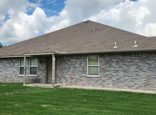 1307 Commerce Dr, Norman, OK 73071
