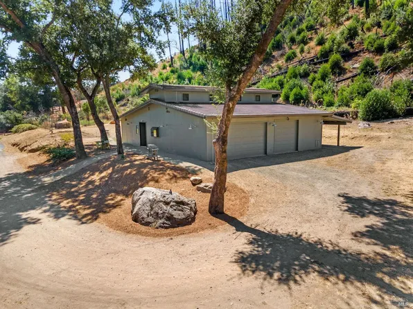 555 Crystal Springs Road, St. Helena, CA 94574