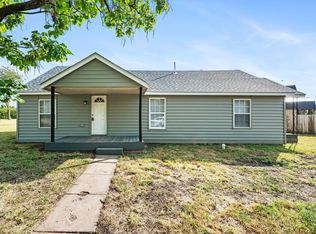 7180 SW 66th Ter, Augusta, KS 67010