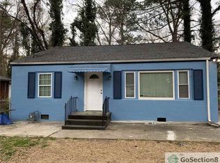 1703 Venetian Dr SW, Atlanta, GA 30311