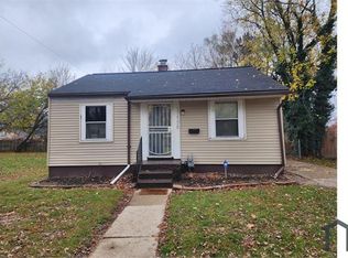 17156 Fenton St, Detroit, MI 48219