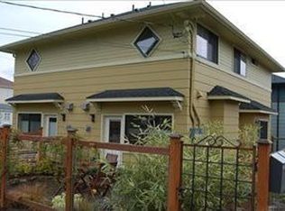 1503 S Plum St, Seattle, WA 98144