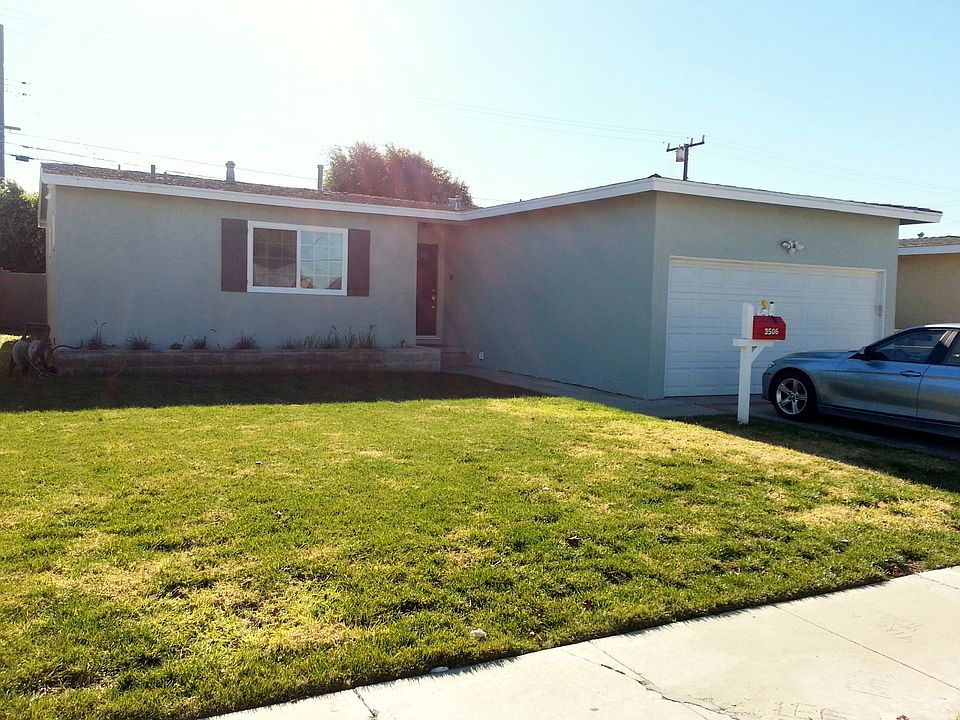 1st image of 3506 W 229th Pl