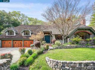 2555 Rolling Hills Ct, Alamo, CA