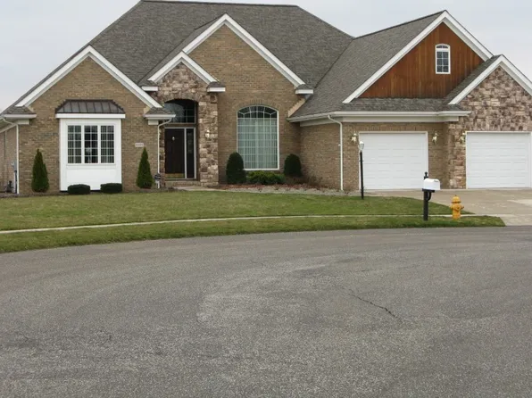 5303 Dorchester Dr, Erie, PA 16509