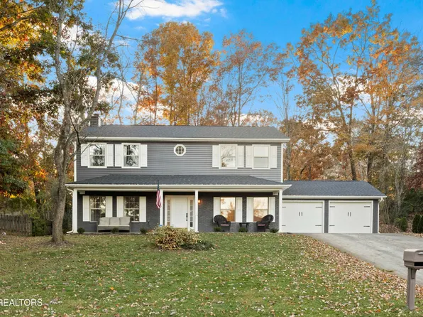 1717 Summer Spring Blvd, Knoxville, TN 37931